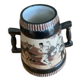 Old Ciboure pottery