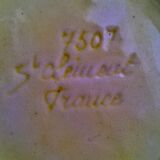 Vintage pitcher