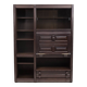 Armoire vitrée Guillerme et Chambron