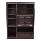 Armoire vitrée Guillerme et Chambron