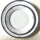 Limoges, large porcelain table service 98 pieces 20th century