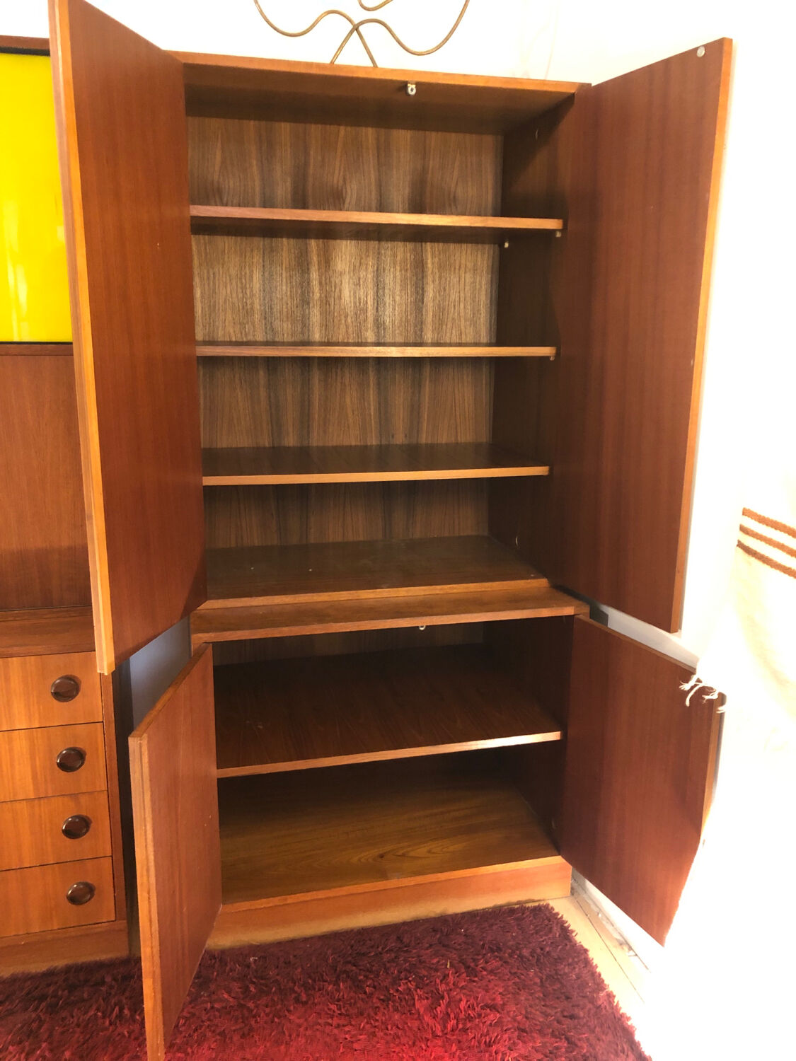 Armoire