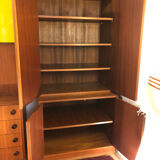 Cupboard