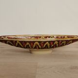 Long ceramic bowl, Saint Clément