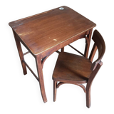 Children's desk