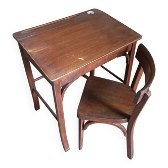 Children's desk