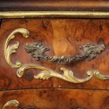 Venetian dresser from the 20th century