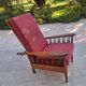 Morris chair