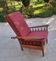 Morris chair