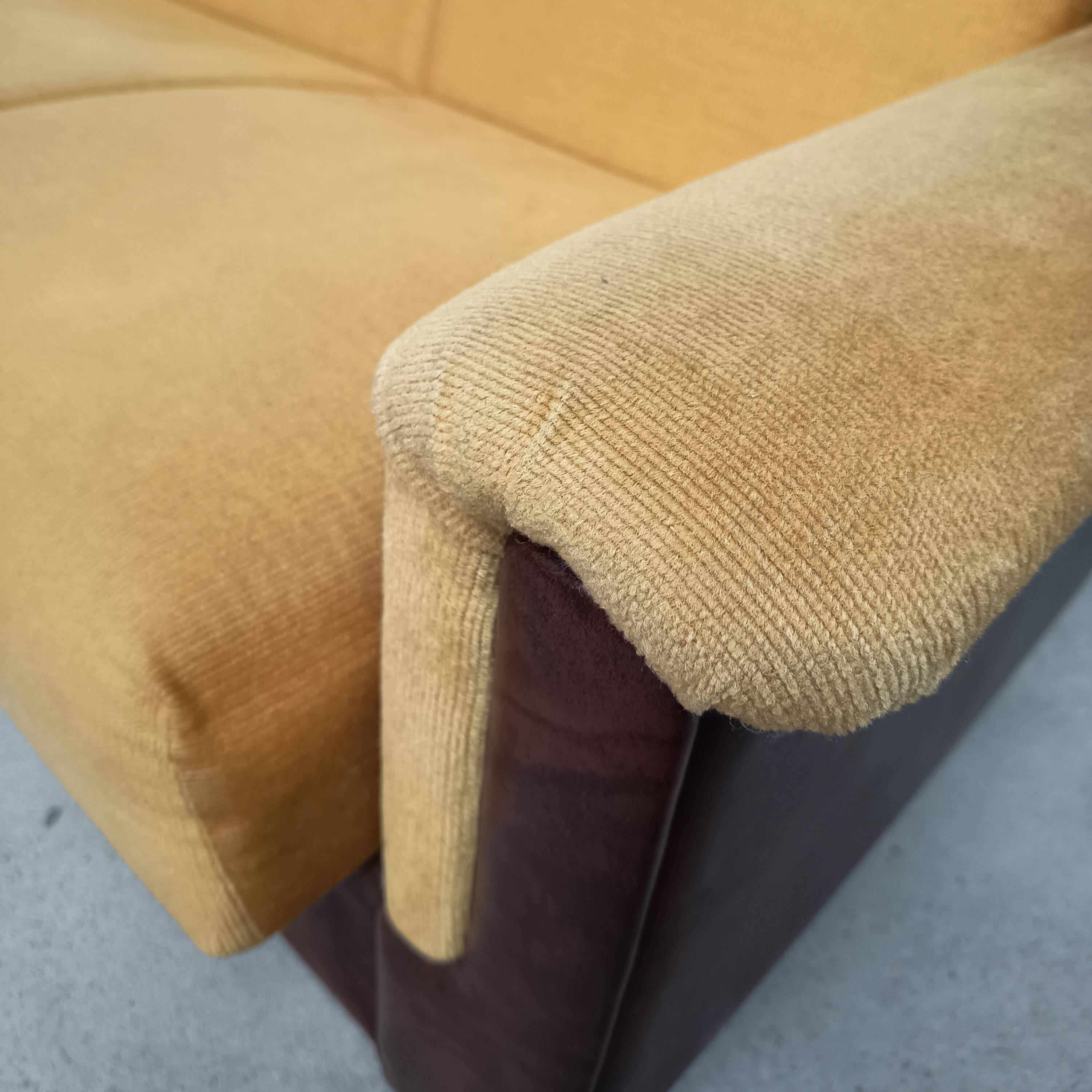 Canapé 4pl convertible, 1960