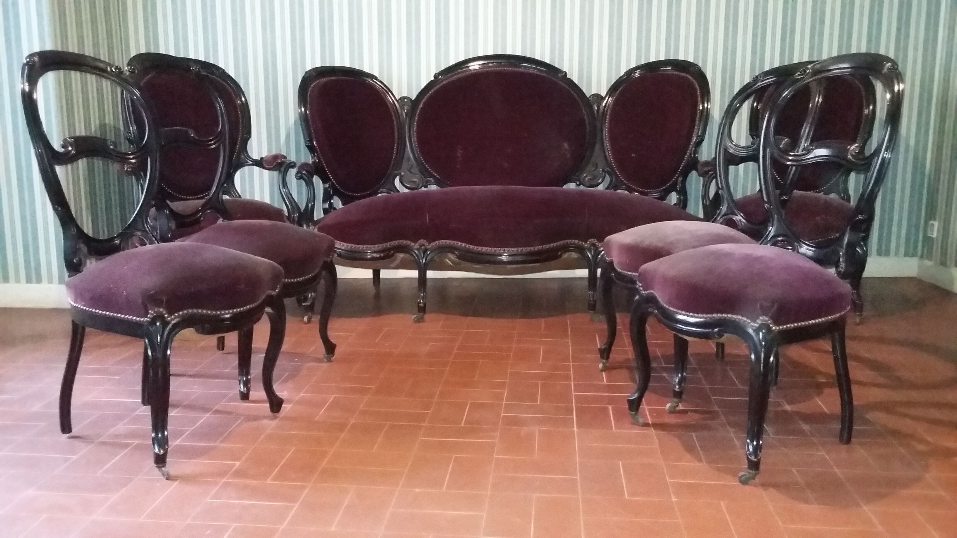 Salon Napoléon III