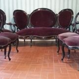 Salon Napoléon III