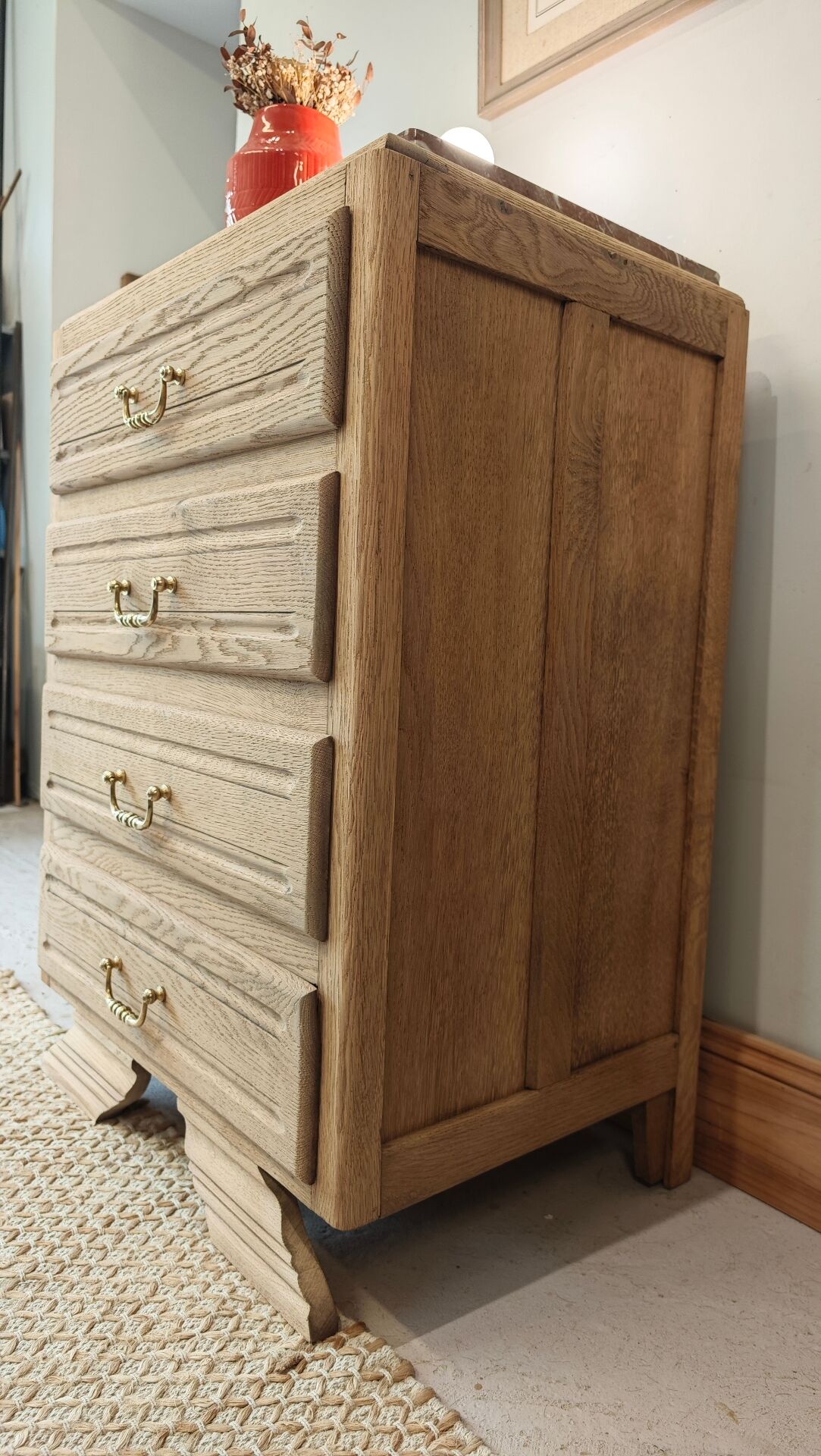 Commode