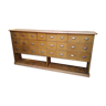 Furniture with 24 drawers