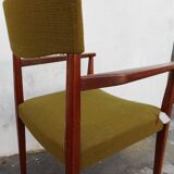 Scandinavian Chair
