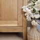 Parisian display cabinet