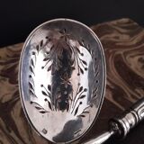 Duo of Cristofle sprinklers