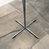 Mid-century German minimalist floor lamp, 1960s