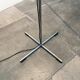 Mid-century German minimalist floor lamp, 1960s