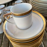Porcelain service Heinrich