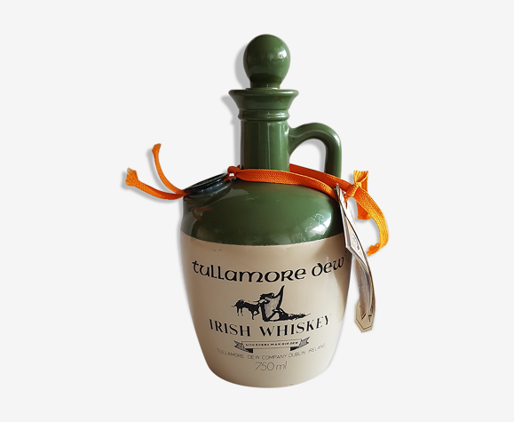 Carafe irish whiskey