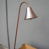 Scandinavian planter lamp by Gnosjö Konstsmide