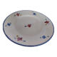 Plate Mary-Lou Digoin Sarreguemines