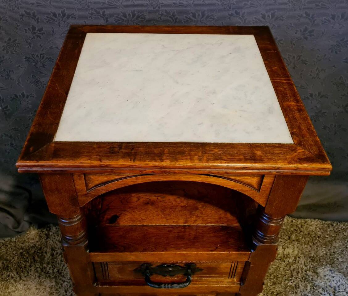 Design side table 50