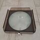 Plafonnier Fontana Arte pour Veca, Italie années 1960
