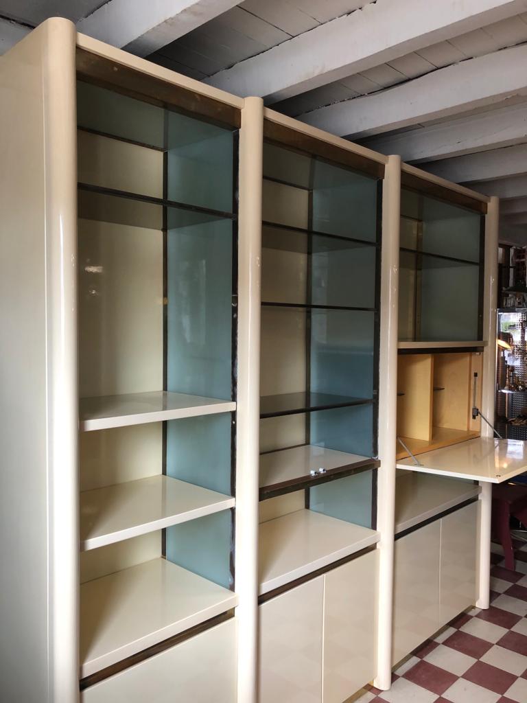Shelf Jean Claude Mahey