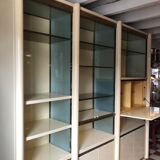 Shelf Jean Claude Mahey