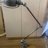 Vintage Jieldé lamp