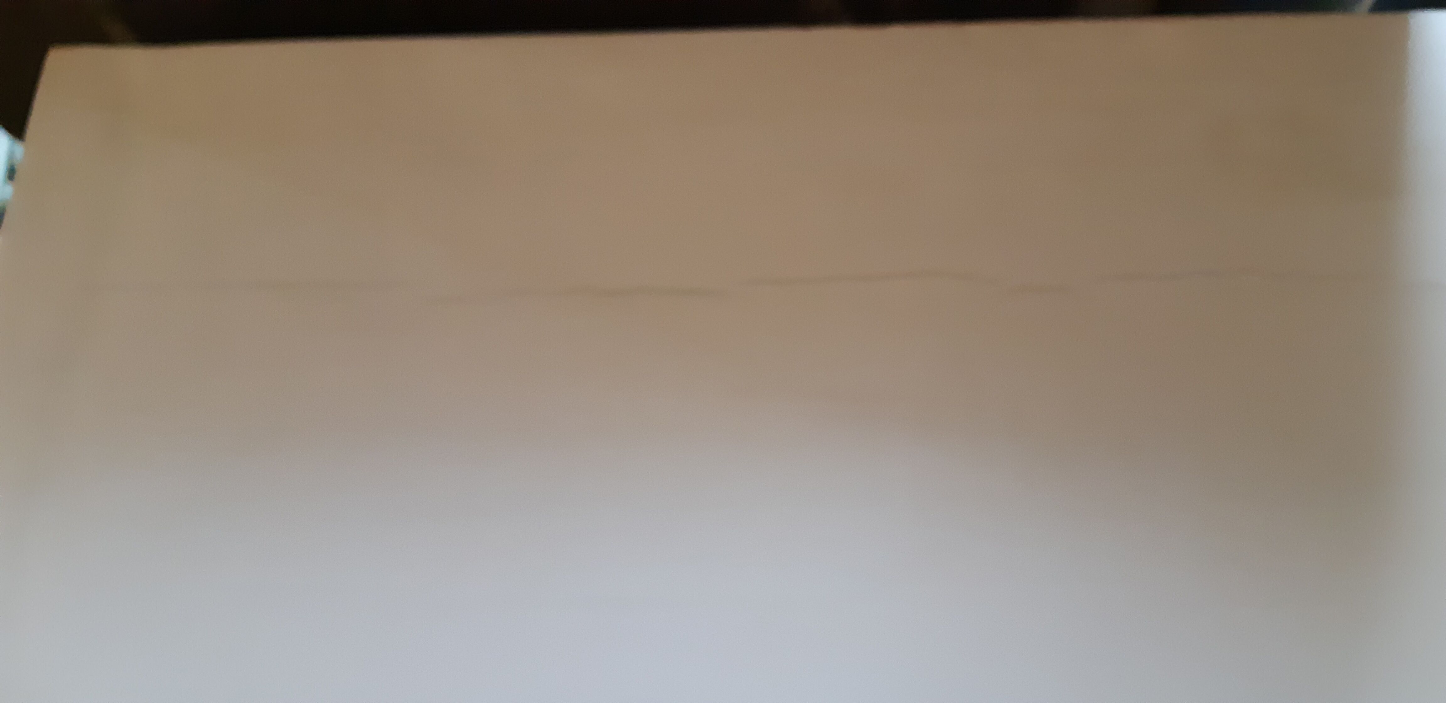 Parisian buffet white chalk jam