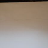 Parisian buffet white chalk jam