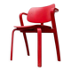 Aslak Chair Mid-Century Early by Ilmari Tapiovaara for Asko, Finland, 1960s