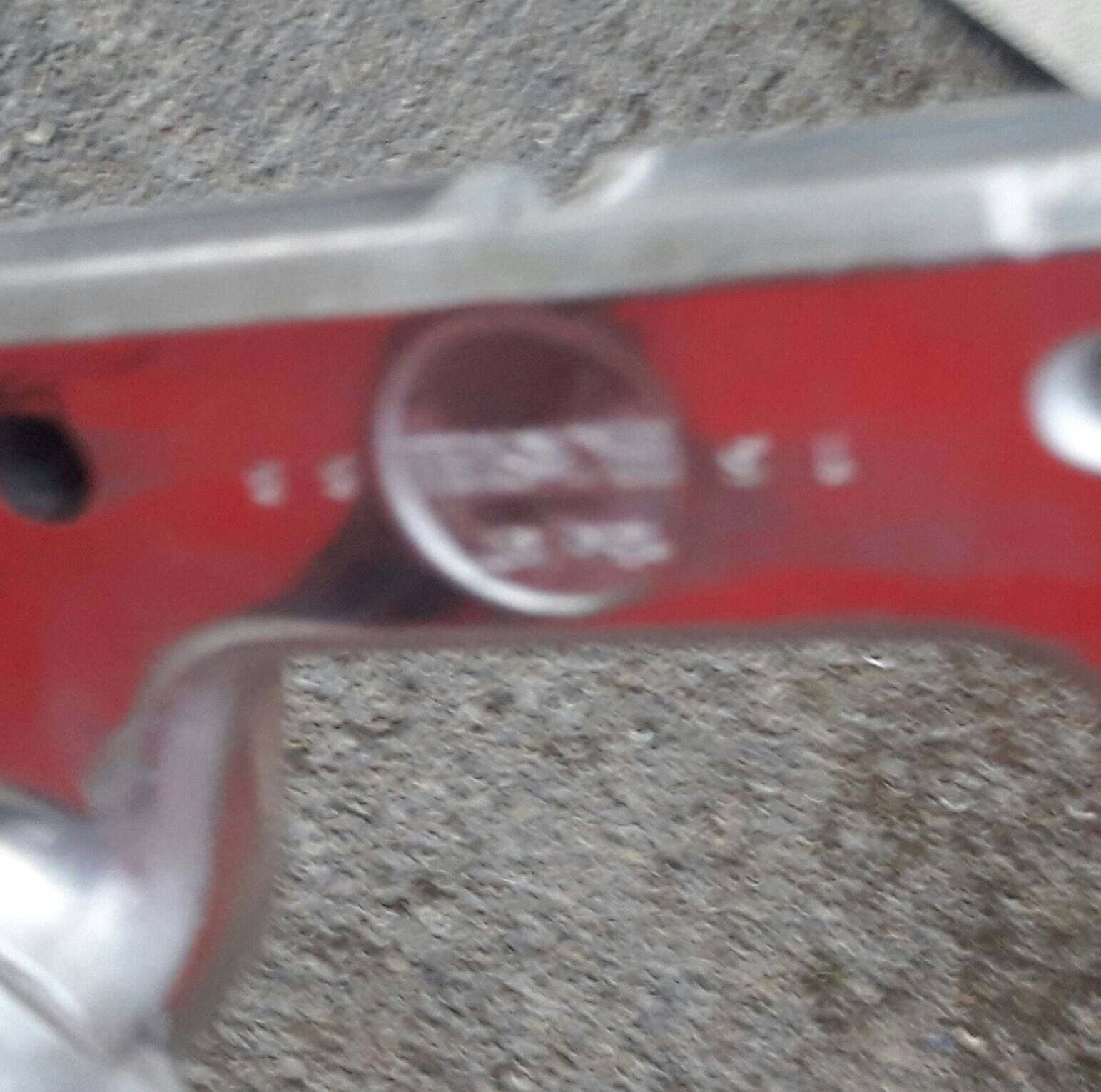 Set de 6 chaises DSC 106 de Giancarlo Piretti pour Castelli