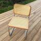 Chaise Cesca Marcel Breuer B32 en hêtre clair