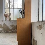 Teak bookcase from the 1950s