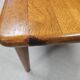 Danish Glostrup coffee table