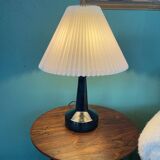 Danish Mid-Century Pottery Table Lamp