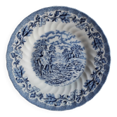 Set of 8 Royal Wessex dessert plates.