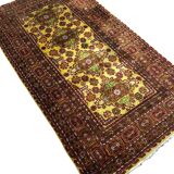 Handmade Persian carpet