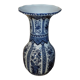 Vase faience Delfts