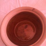 Terracotta dish