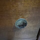 Vintage chest of drawers 70's 80's