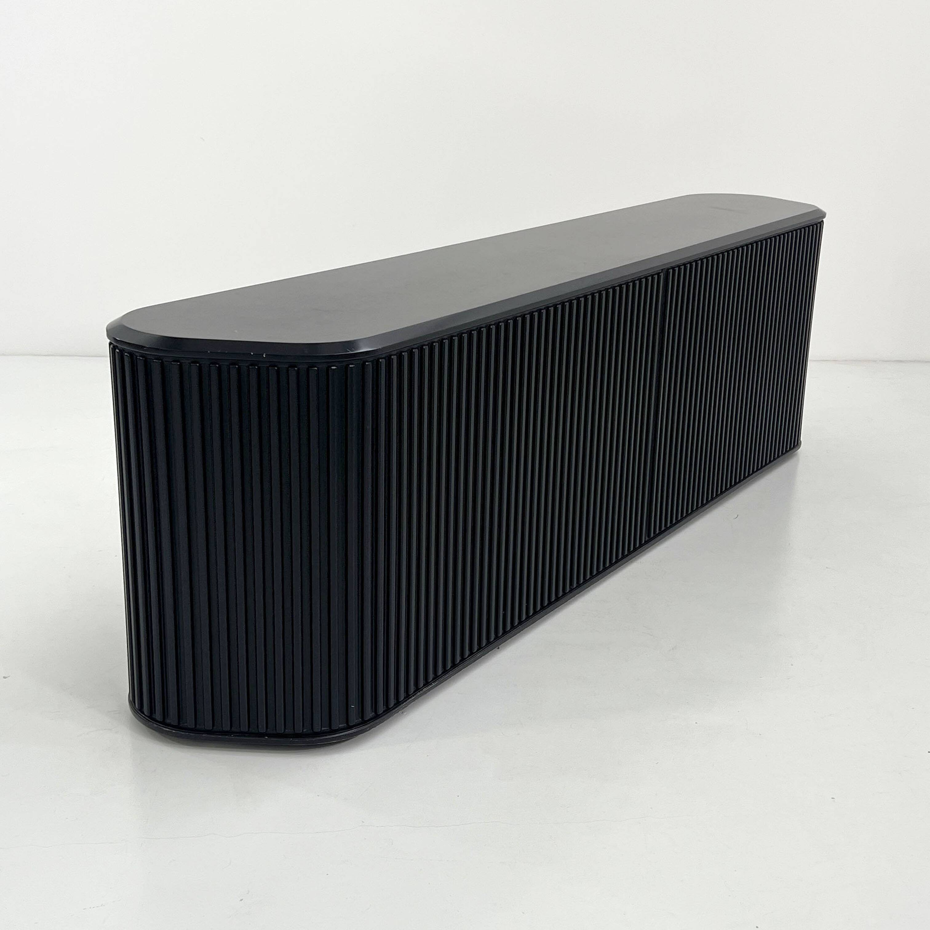 Enfilade A'dammer par Aldo van de Nieuwelaar pour Pastoe, 1980