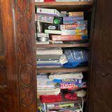 Norman Cabinet