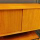 Mid Century wandsyteem | Vintage - boekenkast