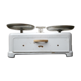 Balance of household