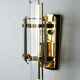 Venini Italy wall lamp 1970